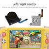 2 Pack Replacement Joystick Analog Thumb Stick Repair Kit For Nintendo Switch / Switch Oled Model / Switch Lite Joy-Con