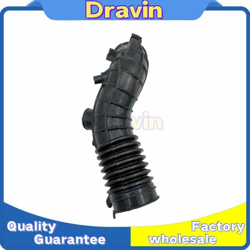 17228-R60-U00 Car Engine Cleaner Air Filter Intake Hose Flow Tube Pipe for Honda Accord 2008-2014 CP1 CU1 2.0L R60 New
