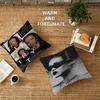 Singer R-Rihanna Cushion Cover Car Throw Pillow Case For Sofa Car Christmas Gift 40X40Cm 45X45Cm