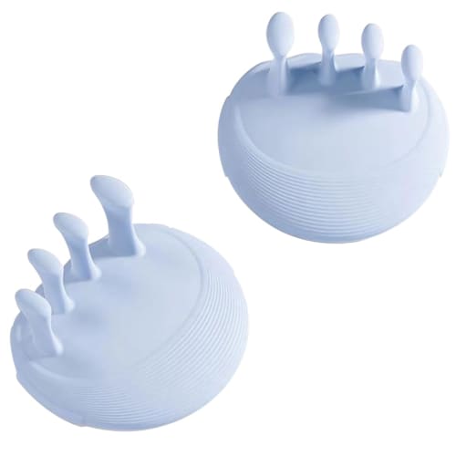 

Foot Arch Trainer, Arch Support for Strength Training, Easy to Wear, Portable, Foot Care Aid, Suitable for Indoor Use, Gym Use, and Travel, Unisex (Bl