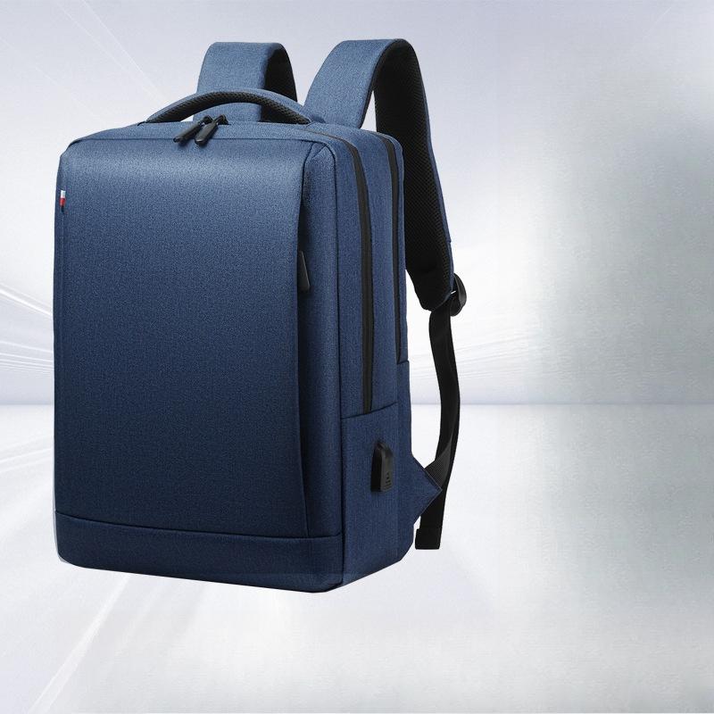 

Мужской рюкзак Высококлассный Модный Женский рюкзак Трендовый Большой вместимости Дорожный Школьный рюкзак для поездок на работу Сумка для компьютера