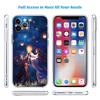 MH91 Mo Dao Zu Shi Phone Case for Motorola Edge 20 30 S30 40 50 Fusion Lite Plus Pro Neo Ultra One Power Action Macro Hyper Vision Zoom