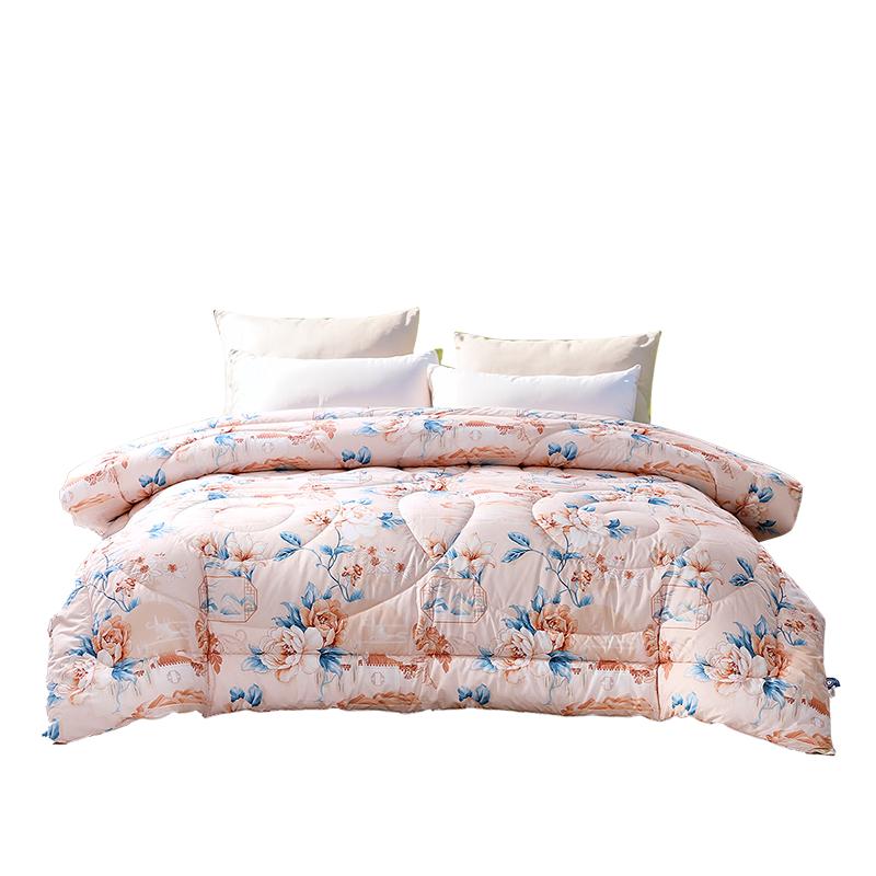 Fuanna Imported Wool Quilt Series