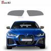 TPU per BMW i4 g26 Pellicola Protettiva Vernice Copertura Specchietto Retrovisore Laterale Auto Fari Trasparente Speciale Accessori Auto