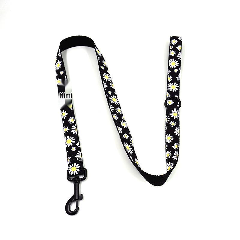 Mihala Boss Daisy Small Dog Leash 2021 M