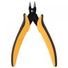 020 Wire Cutters Diagonal Jaw Pliers Electrician Horizontal Cutters