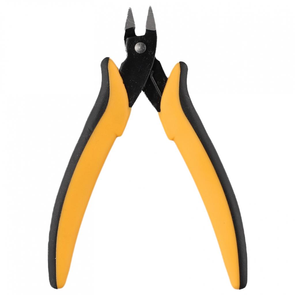 020 Wire Cutters Diagonal Jaw Pliers Electrician Horizontal Cutters