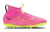 Nike Zoom Superfly 9 Academy AG 'Pink Blast' GS DJ5613-605
