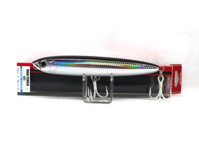 Hengelsport – Wobblers, aas en haken