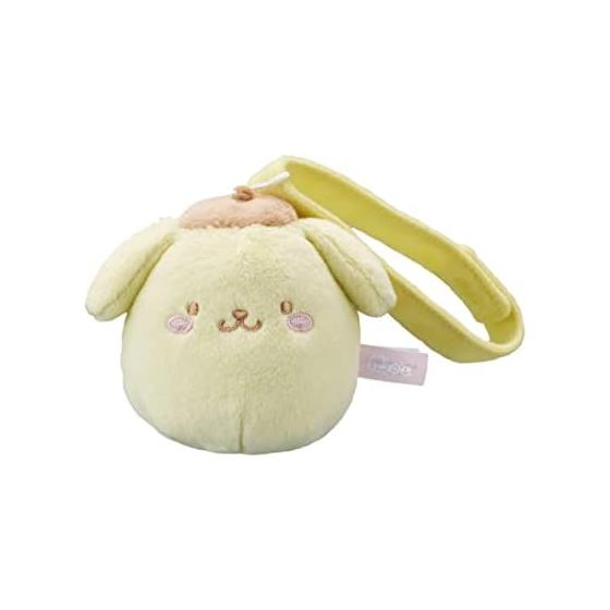 Sanrio Baby Sewing Cologne Baby Pompompurin