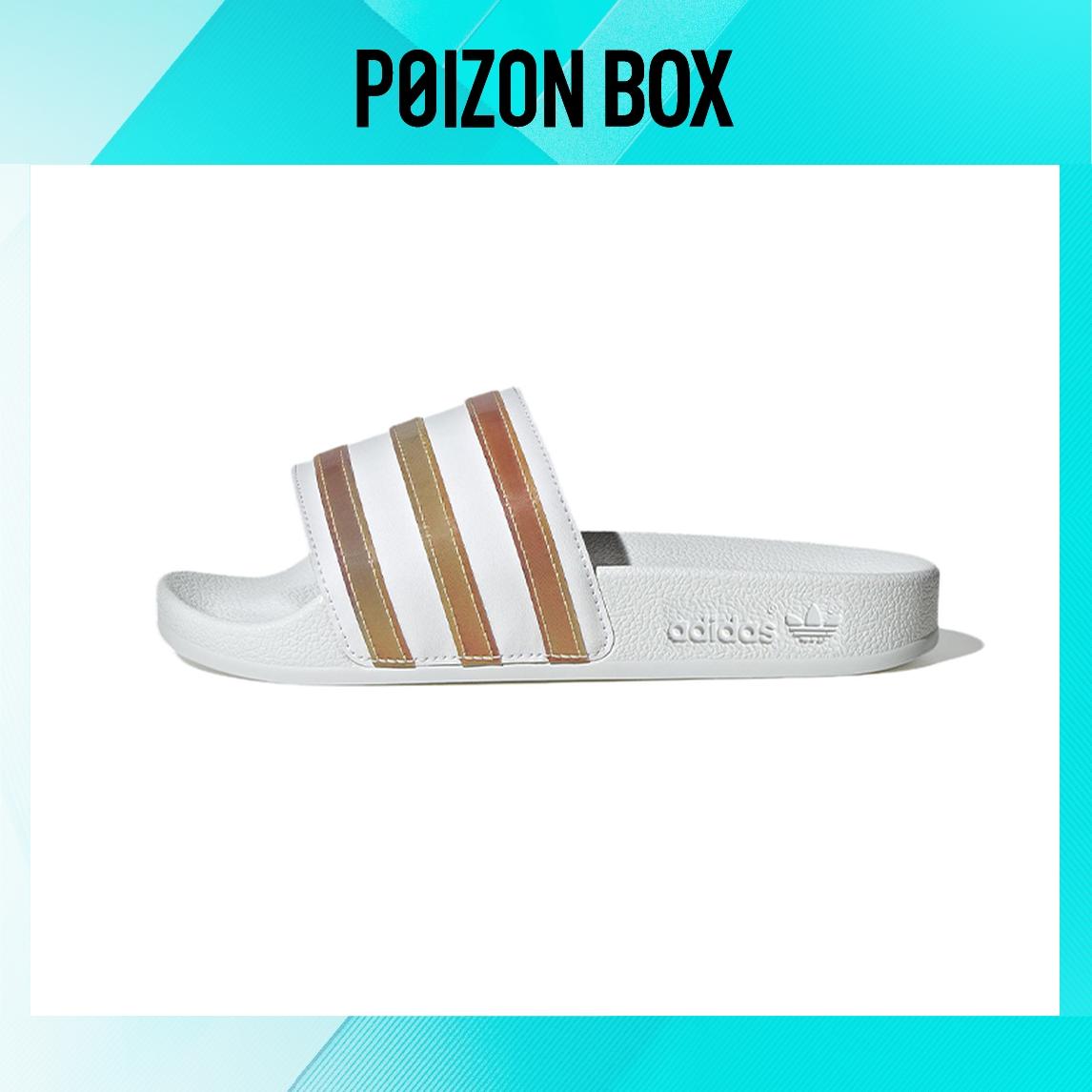 

сабо adidas originals Adilette Flip-flops BP HQ8547