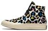 Wmns Chuck 70 High 'Welcome To The Wild Eggs'