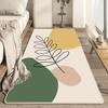 Living Room Bedroom Carpet Summer Mat Children's Carpet Tatami Mat Thick Crawling Mat