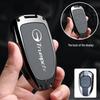 Compatible with Trumpchi GM8, Shadow Leopard, GS8, Shadow Cool, GS3, E9, E8, ES9: Key Cases, Pouches, Buckles & Alloy Protectors.