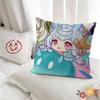 Pc Sigewinne Genshin Impact Pillow Case Fashion Square Pillowcase Bedroom Sofa Room Ins Decoration Leisure
