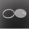 Used 25-282C Watch External Part Sapphire Crystal Glass Windshield [Compatible With] TUDOR 74000N/79090/79180/84000/84040 Etc.