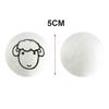 Anti-entanglement Moisture Absorb Clothes Drying Drying Ball Laundry Products Drying Wool Ball