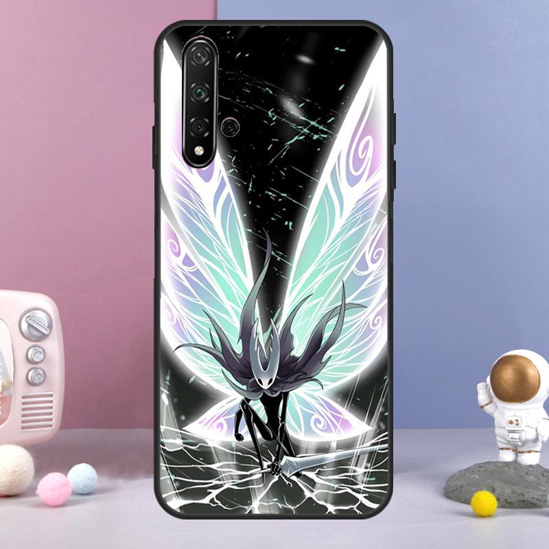 

Чехол Hollow Knight для Huawei Nova 7i 8i 11i 12i 12s Y73 Y70 Y90 Y60 Y72 Y61 Y91 9 10 SE P30 Pro P40 Lite Nova 9 SE