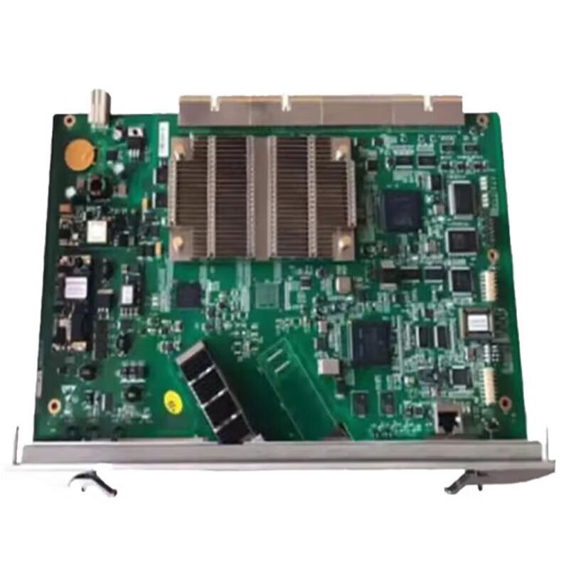 ZTE ZXMP S385 10G Optical Interface Board (CN version)