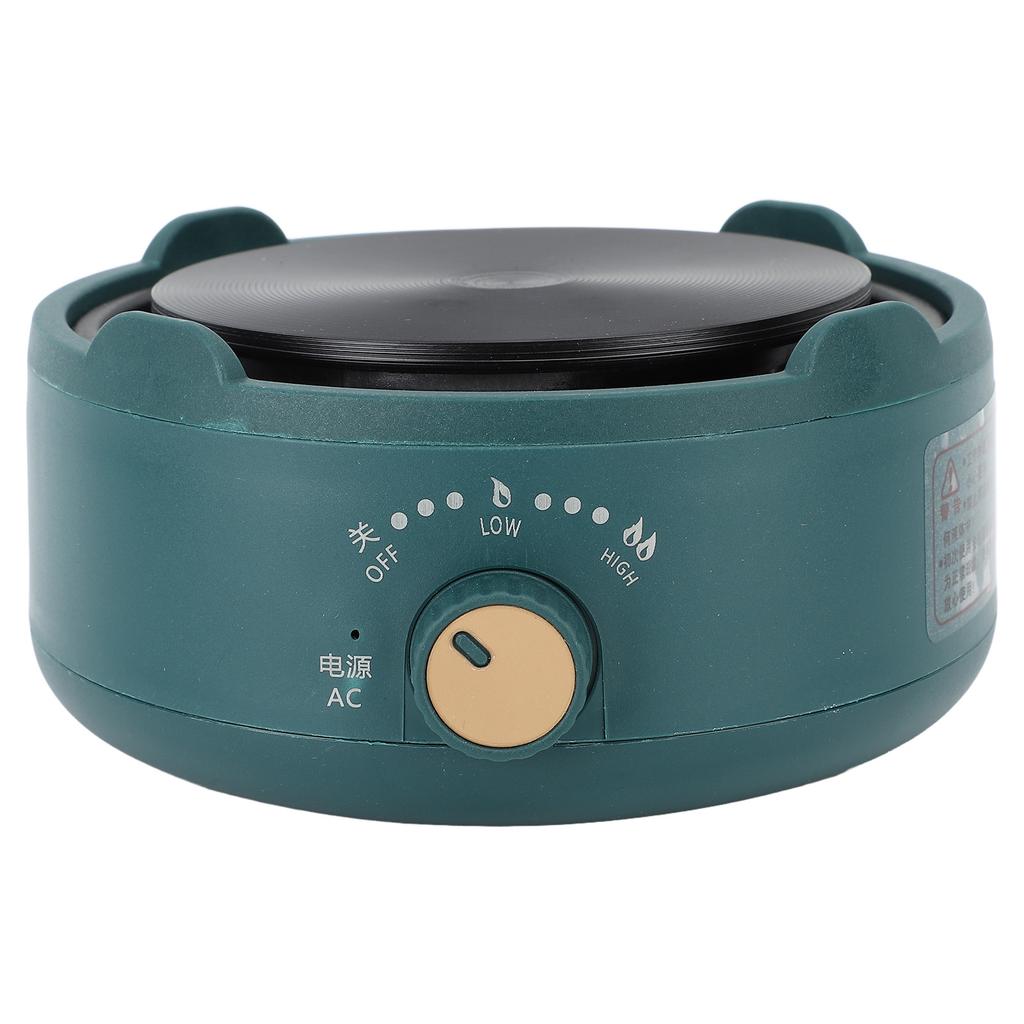 Countertop Single   Multifunction 2   Temperature   500W Electric Hot Plate