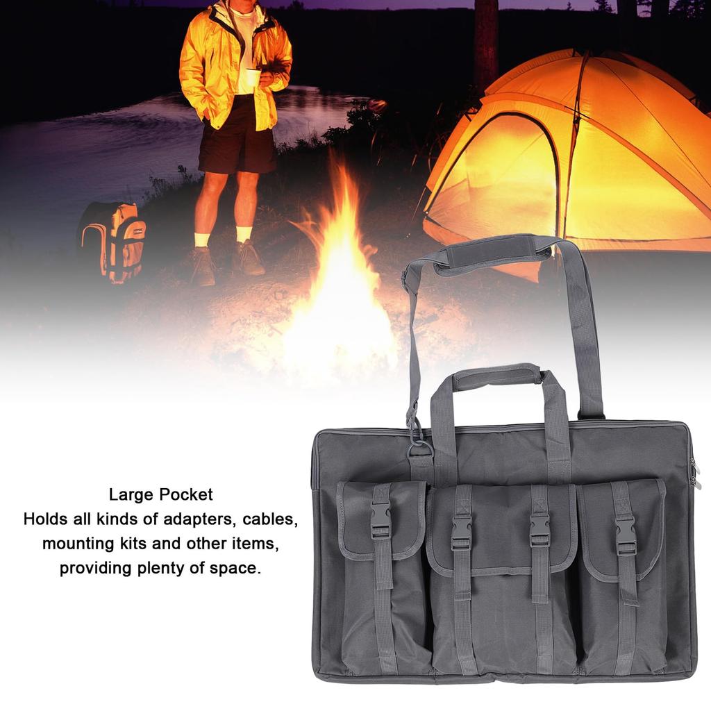 Gen 3 Travel Case, Outdoor Travel Bag, Gen 3 Outdoor Carrying Case