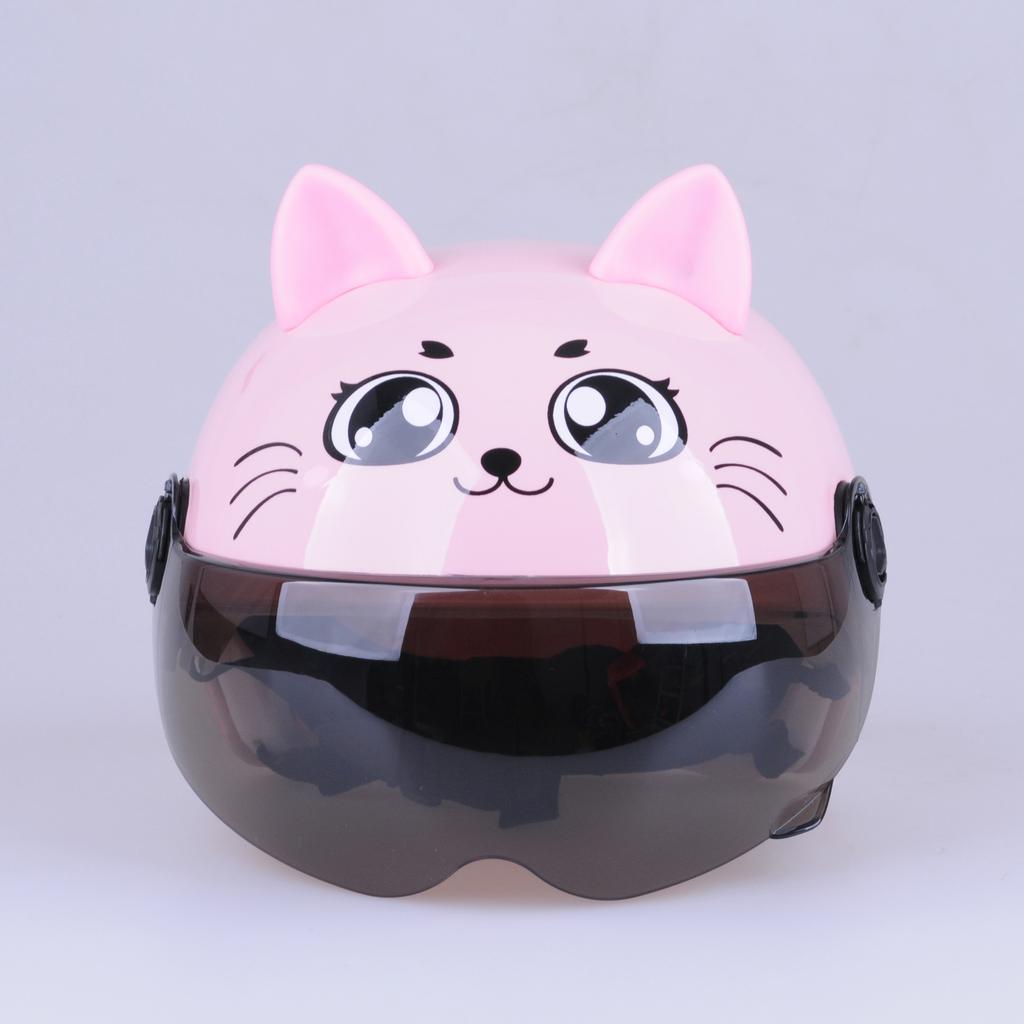 Cycling helmet, electric bicycle safety helmet, suitable for both men and women throughout the four seasons