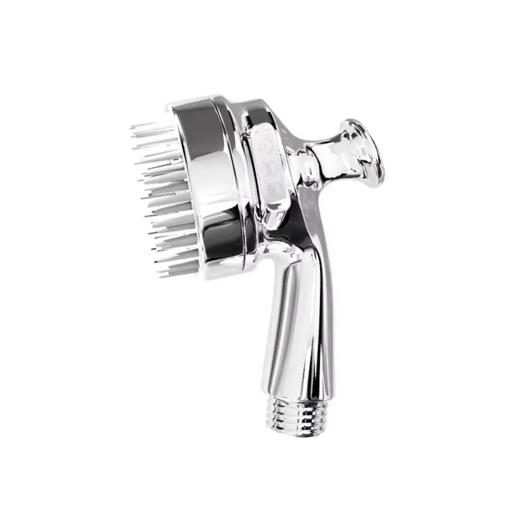 Sanfte Sprühhunde-Badedüse Wasserkontrolle Massage Duschkopf Haustier-Duschkopf Küchenspülen