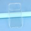 For Xiaomi Poco F8 Pro / Redmi K90 5G Case Transparent TPU Phone Back Cover Airbag Protection