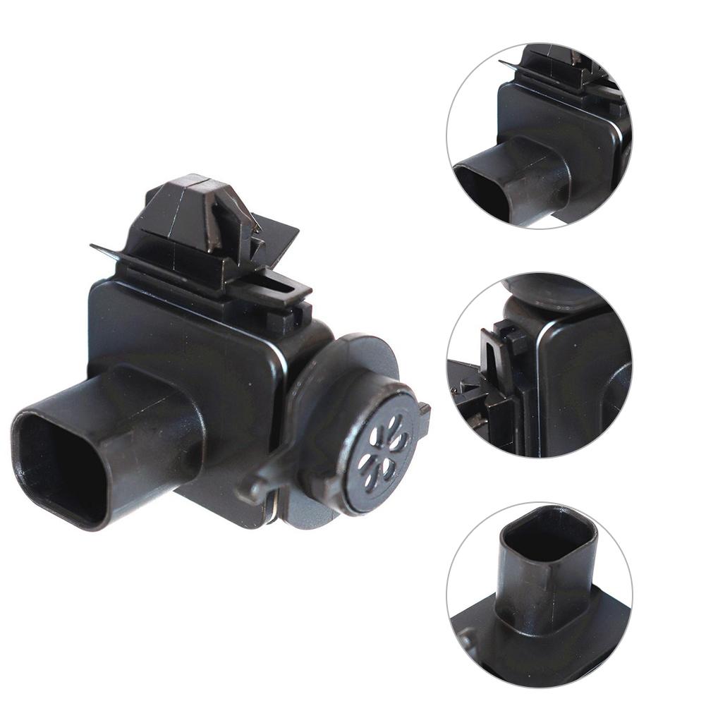 Air Quality Sensor & Socket Replace 5QJ907643 5K0907659 for VW Golf MK6 T-RoC Viloran