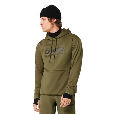 Oakley Rider Long 2.0 Hoodie