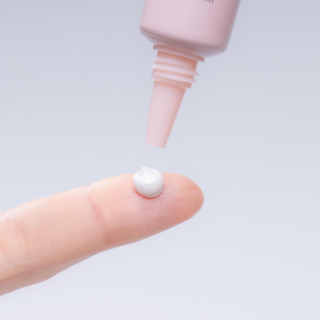 Clear Turn KOSE Gomenne Bare Skin Augencreme gegen Augenringe 20g