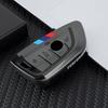 Fashion TPU Car Remote Key Case Cover Shell Fobs For BMW X1 X3 X5 X6 X7 1 3 5 6 7 Series G20 G30 G11 F15 F16 G01 G02 F48 Keyless