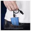 PSSD Mobile Solid State Drive: External USB Flash Storage 512GB/1TB/2TB for Phone Expansion