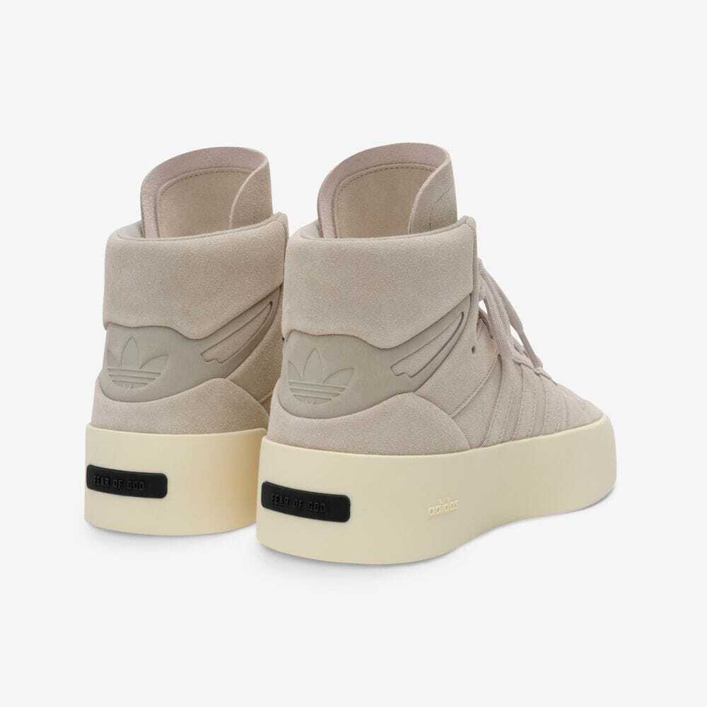 IF6683 FEAR OF GOD ATHLETICS adidas 86 Hi Sezam (Mężczyźni)