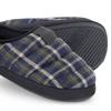 Puma Scuff Flannel 386338 02 Winter Cold Weather Slippers