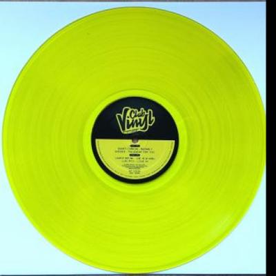 12inch Record VARIOUS - Breakbeat Alliance Series Vol. 1 VCBC002 Vinyl Club Brea 2021 Spain Dance & Electronica
