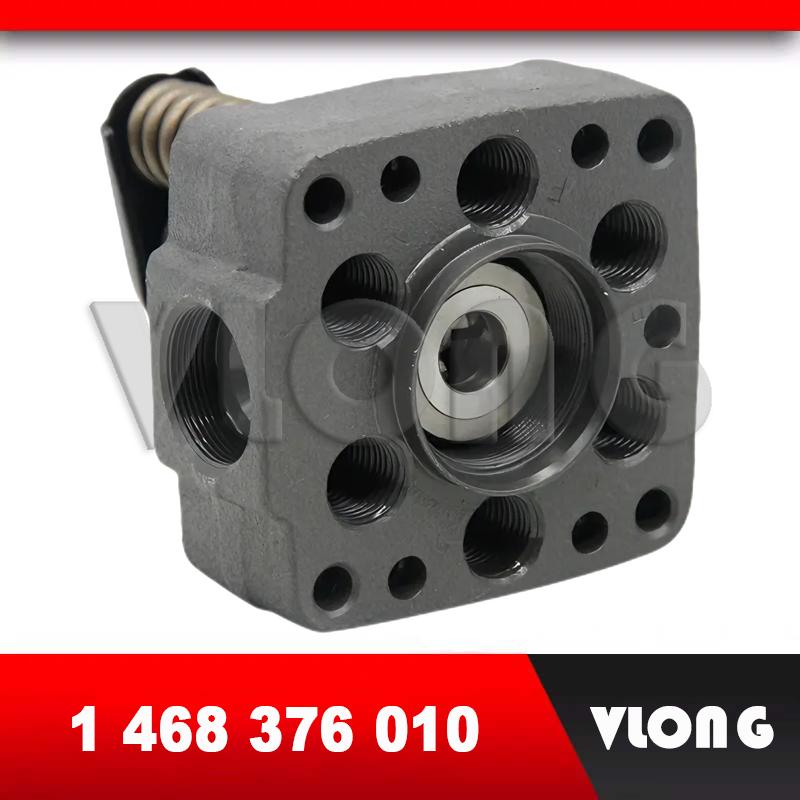 Hydraulic Head Rotor VE6/11L 6Cyl 11MM Plunger With Spring For Fuel Pump Distributive VE Rotor Head 1468376010 1 468 376 010