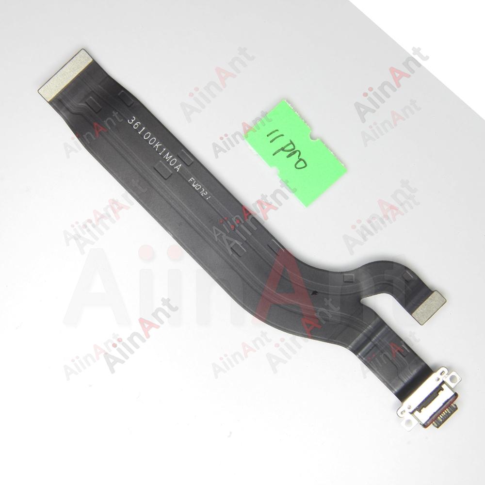 Bottom Dock USB Charger Board Charging Connector Port Flex Cable For Xiaomi Mi 15 14 11 10 10i 10T 11i 11T 11X 14T Lite Pro Plus