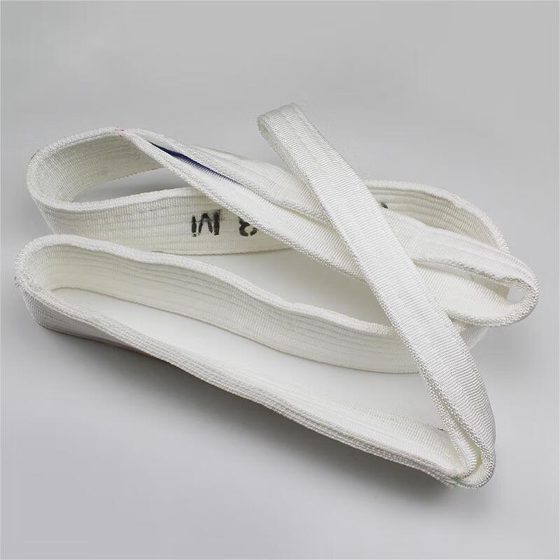 

Nufeng Industrial Flat Lifting Sling, 8 Ton, 6 Meter