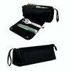 Portable Hair Tools Storage Bag Dustproof 2 In 1 Organizer  Haircare Accessories