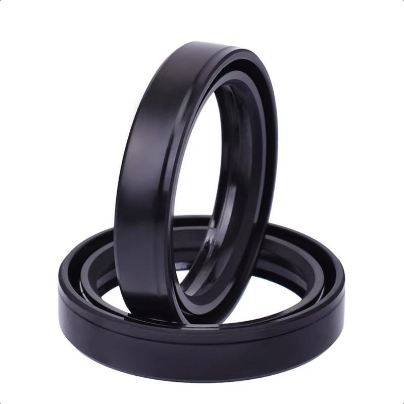 40x52x10 Front Fork Suspension Damper Oil Seal 40 52 Dust Cover For APRILIA PEGASO UPSIDE DOWN 650 1994 For BMW 800037977