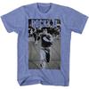 Rocky Running And Running Movie Children's T-shirt