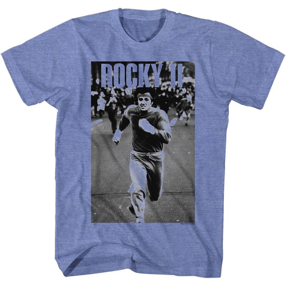 Rocky Running And Running Movie Children s T-shirt 130