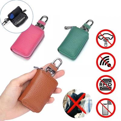 Key Signal Car Bloer Faraday Cage Fob Pouch Keyless Rfid Bloing Bag Tool Case