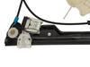 Skoda Fabia I 99-08 Front Right Electric Window Regulator