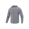 Under Armour Men's Sport Training Hooded Jacket Gray 23600303-014