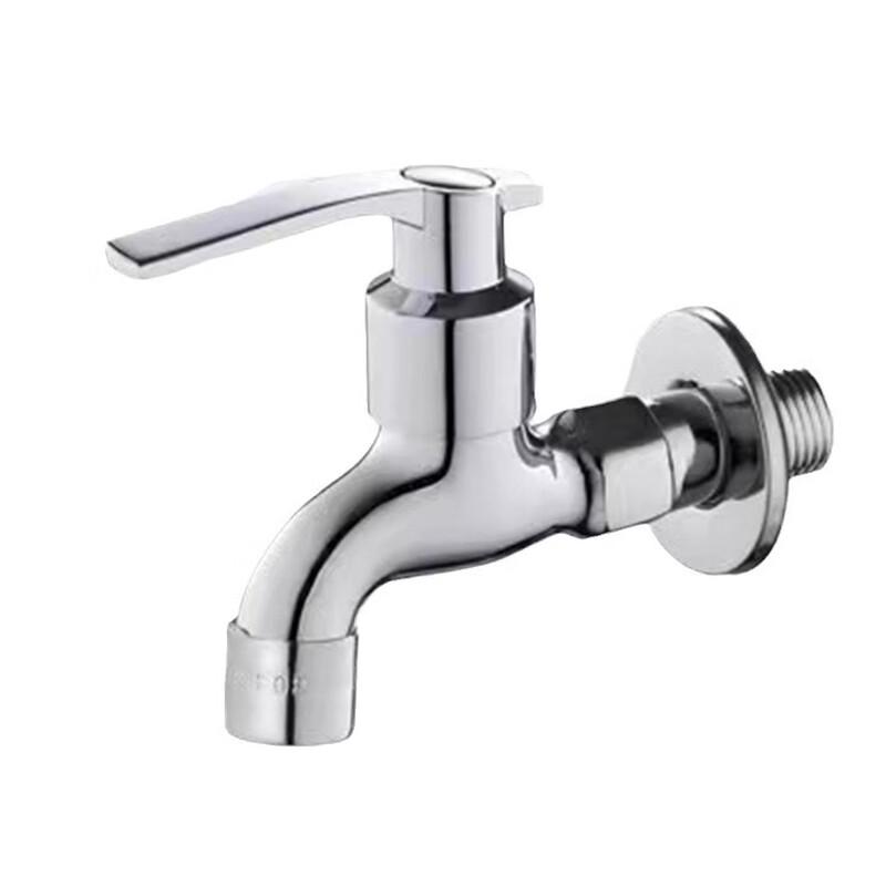 TLXT Single Cold Quick-Open Faucet
