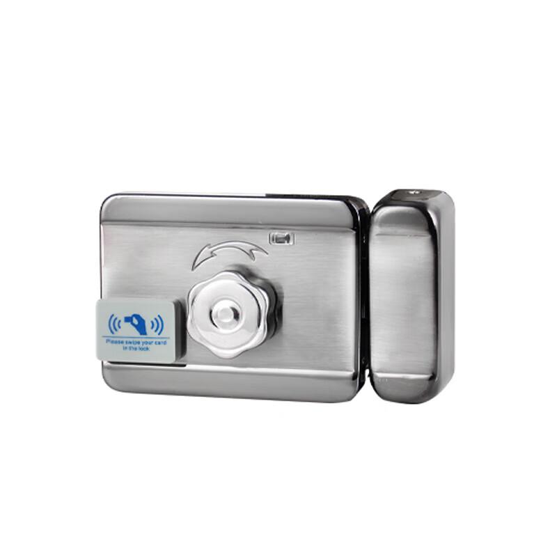 Realand C07D Electric Card Access Control Lock