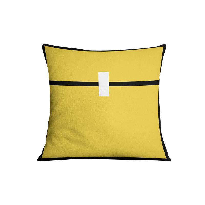 Minecraft Sofa Pillowcase Cushion Cover Home Decoration Steve Creeper Cartoon