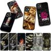 Gold Money 100 D-Dollars Case for Samsung Galaxy A25 A37 A57 A12 A14 A31 A41 A50 A51 A70 A71 A72 A21S A04 M15 Note 20 9 8 10
